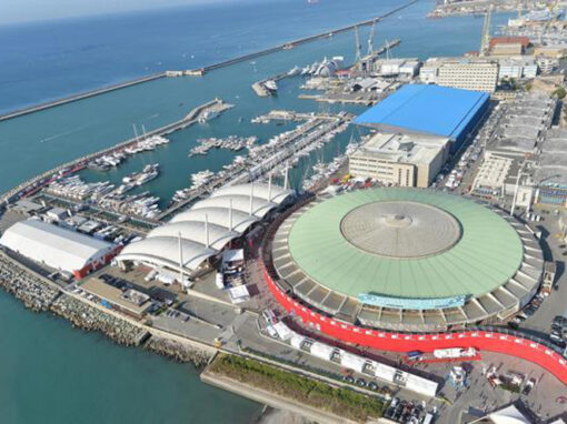 Salone Nautico di Genova